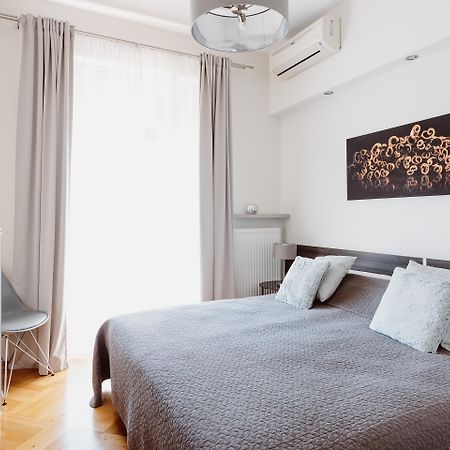 4Seasons﻿ Apartments Cracow Krakow Exterior photo