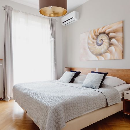 4Seasons﻿ Apartments Cracow Krakow Exterior photo