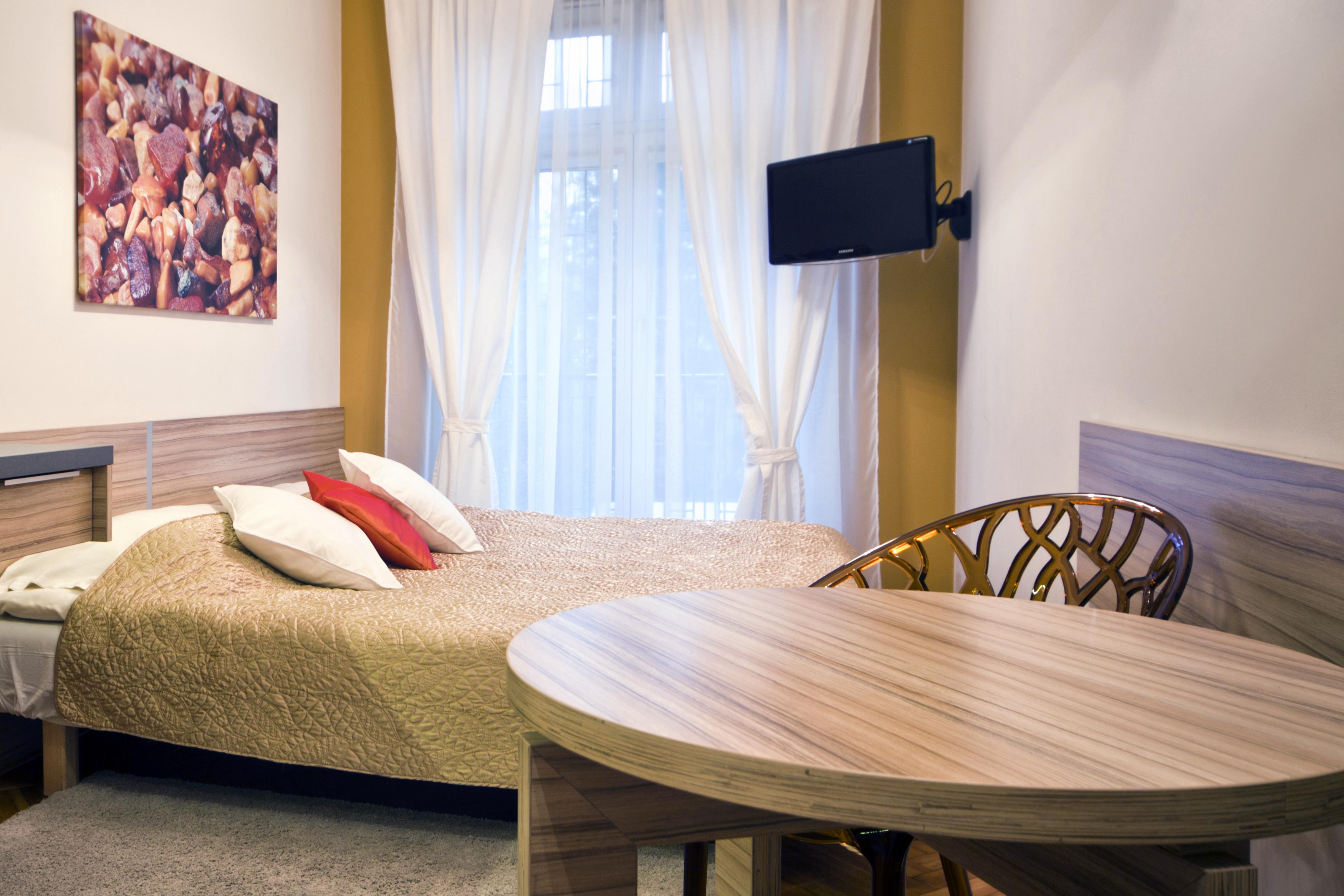 4Seasons﻿ Apartments Cracow Krakow Exterior photo