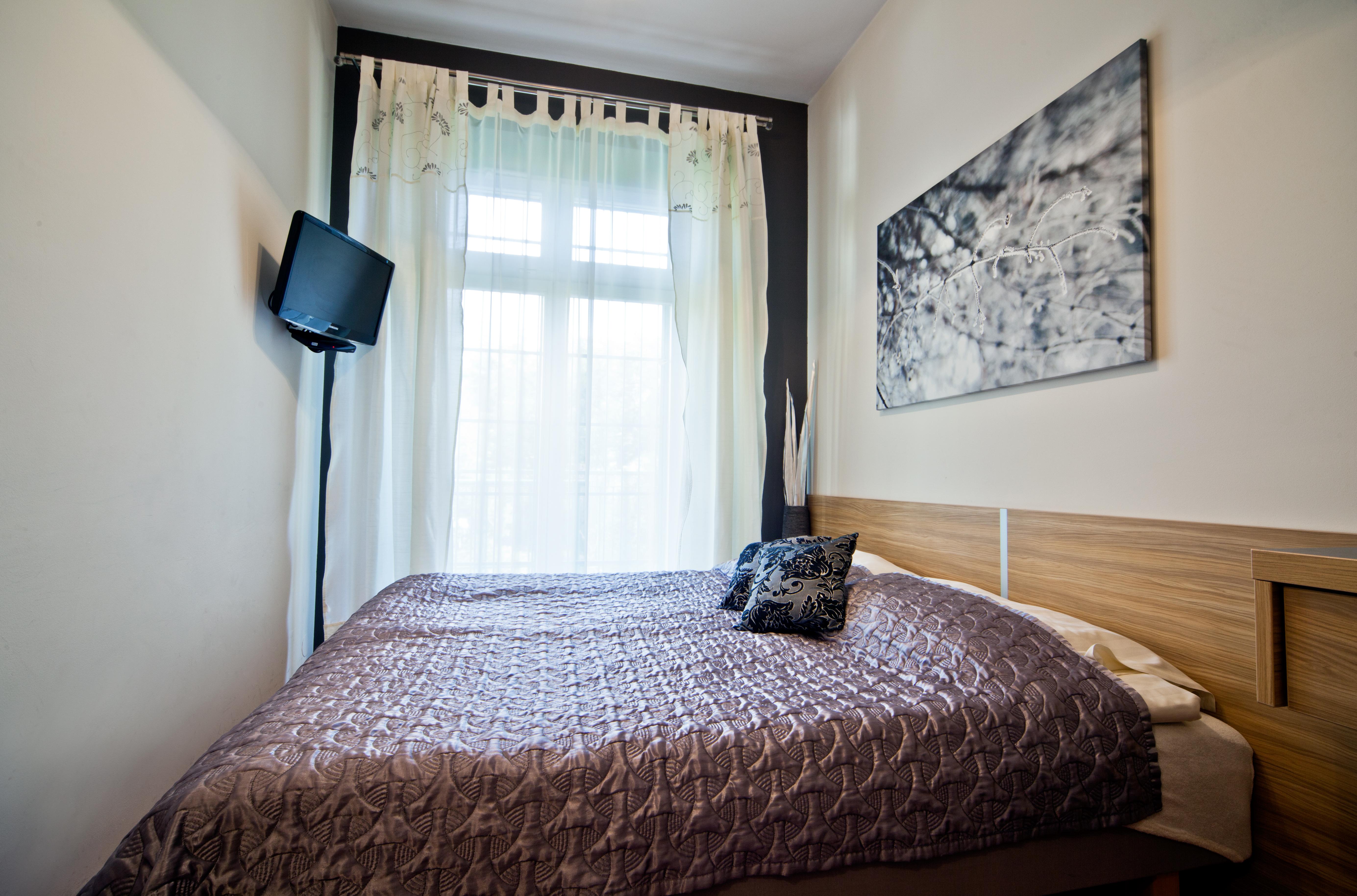 4Seasons﻿ Apartments Cracow Krakow Exterior photo