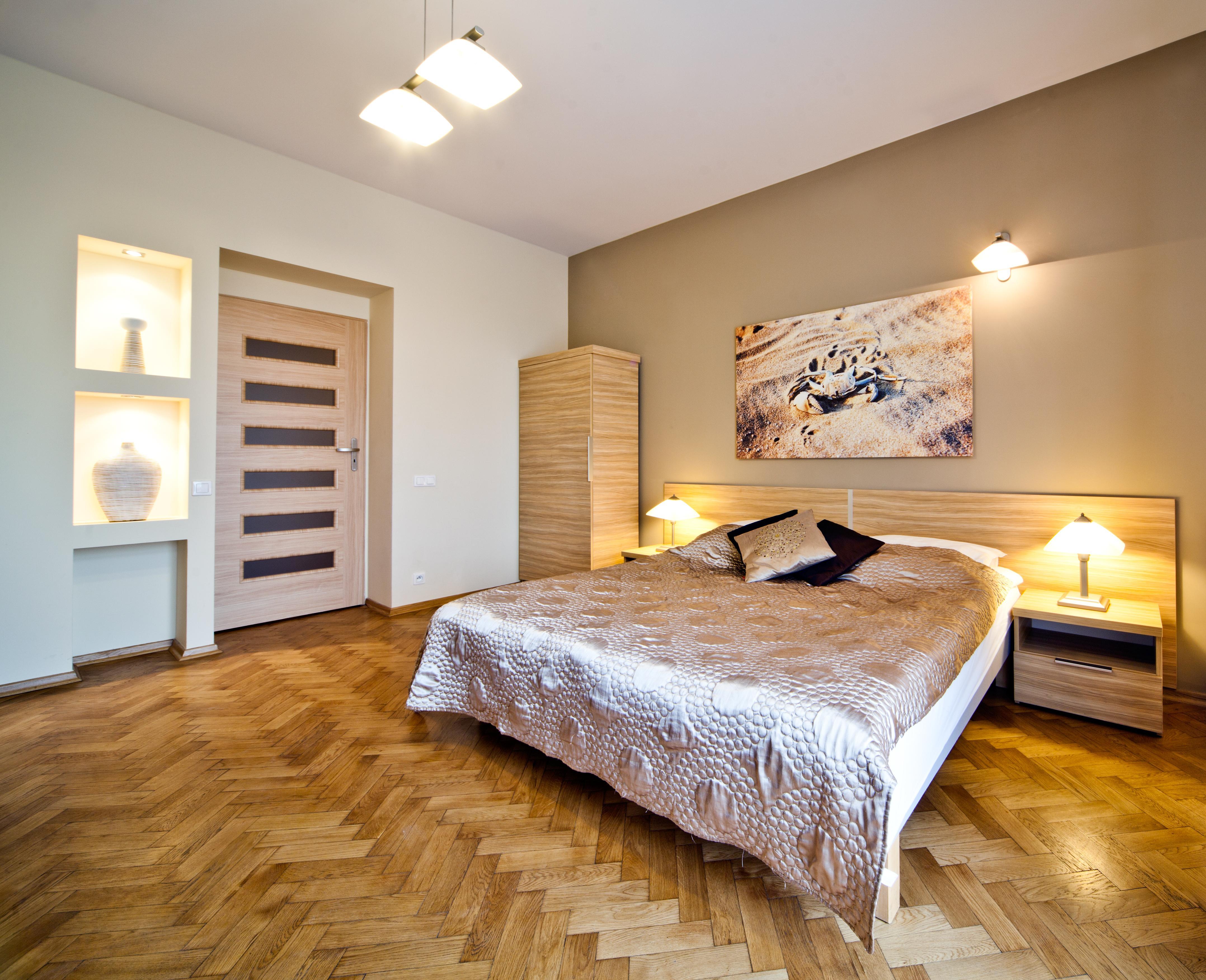4Seasons﻿ Apartments Cracow Krakow Exterior photo