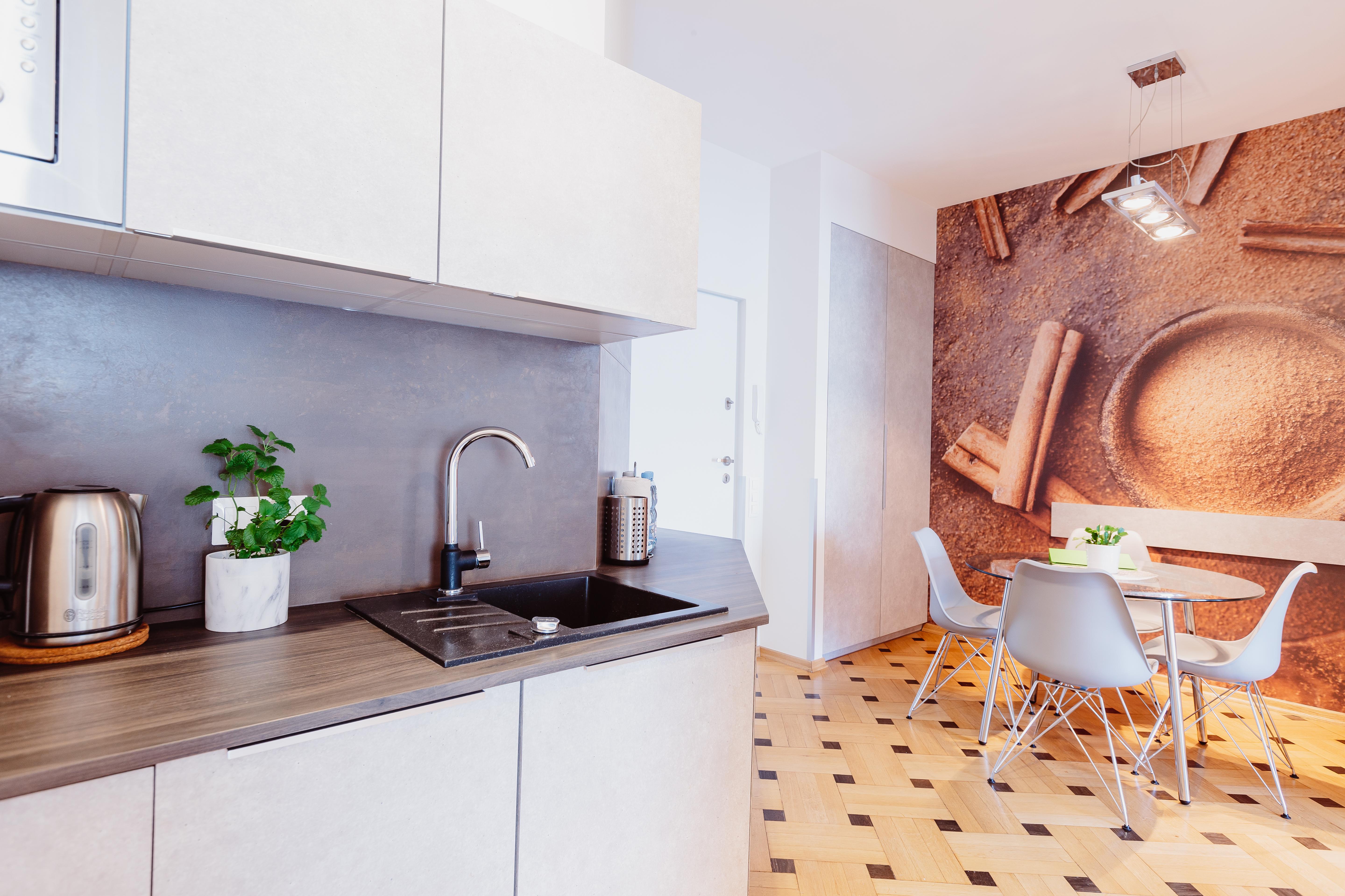 4Seasons﻿ Apartments Cracow Krakow Exterior photo