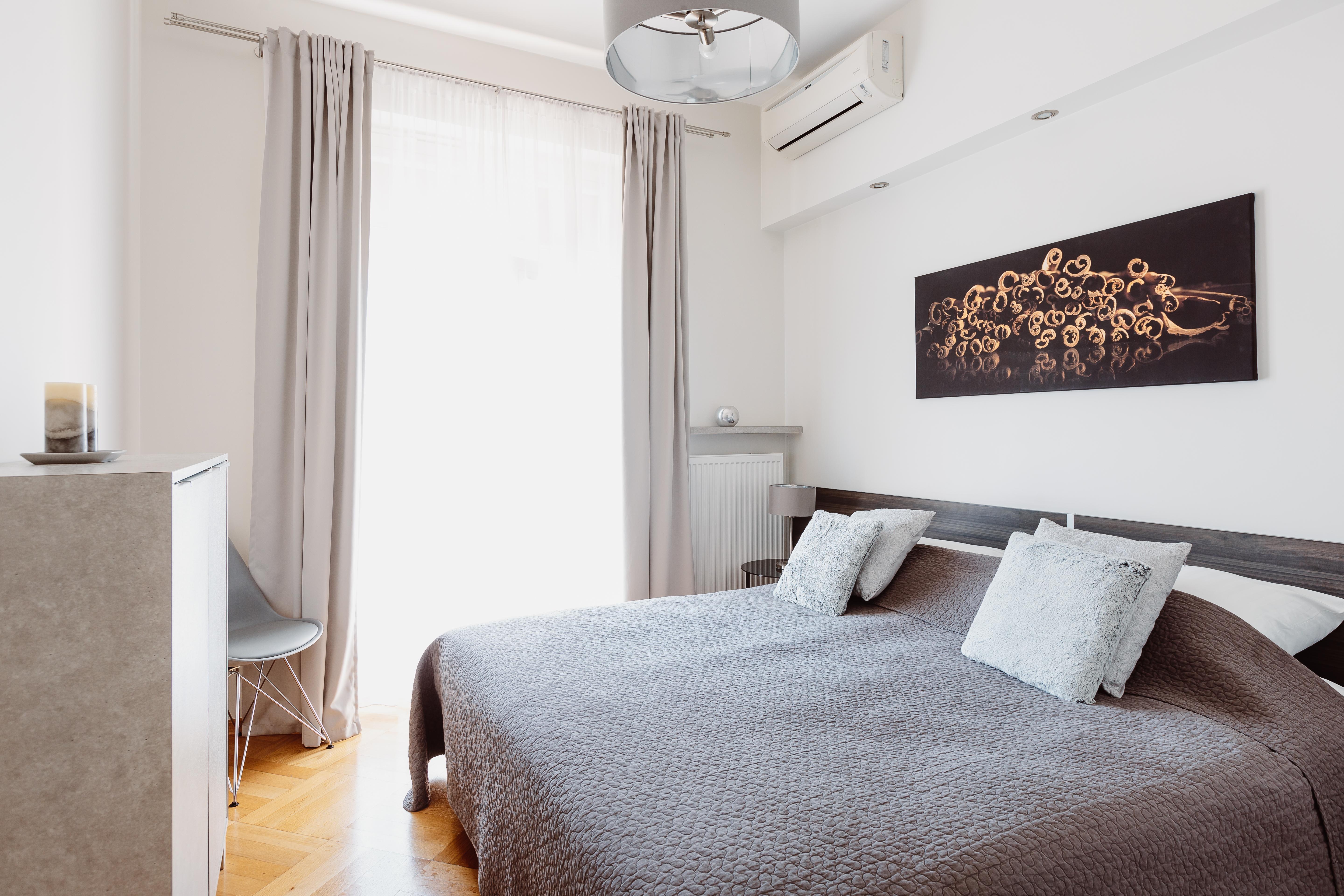 4Seasons﻿ Apartments Cracow Krakow Exterior photo