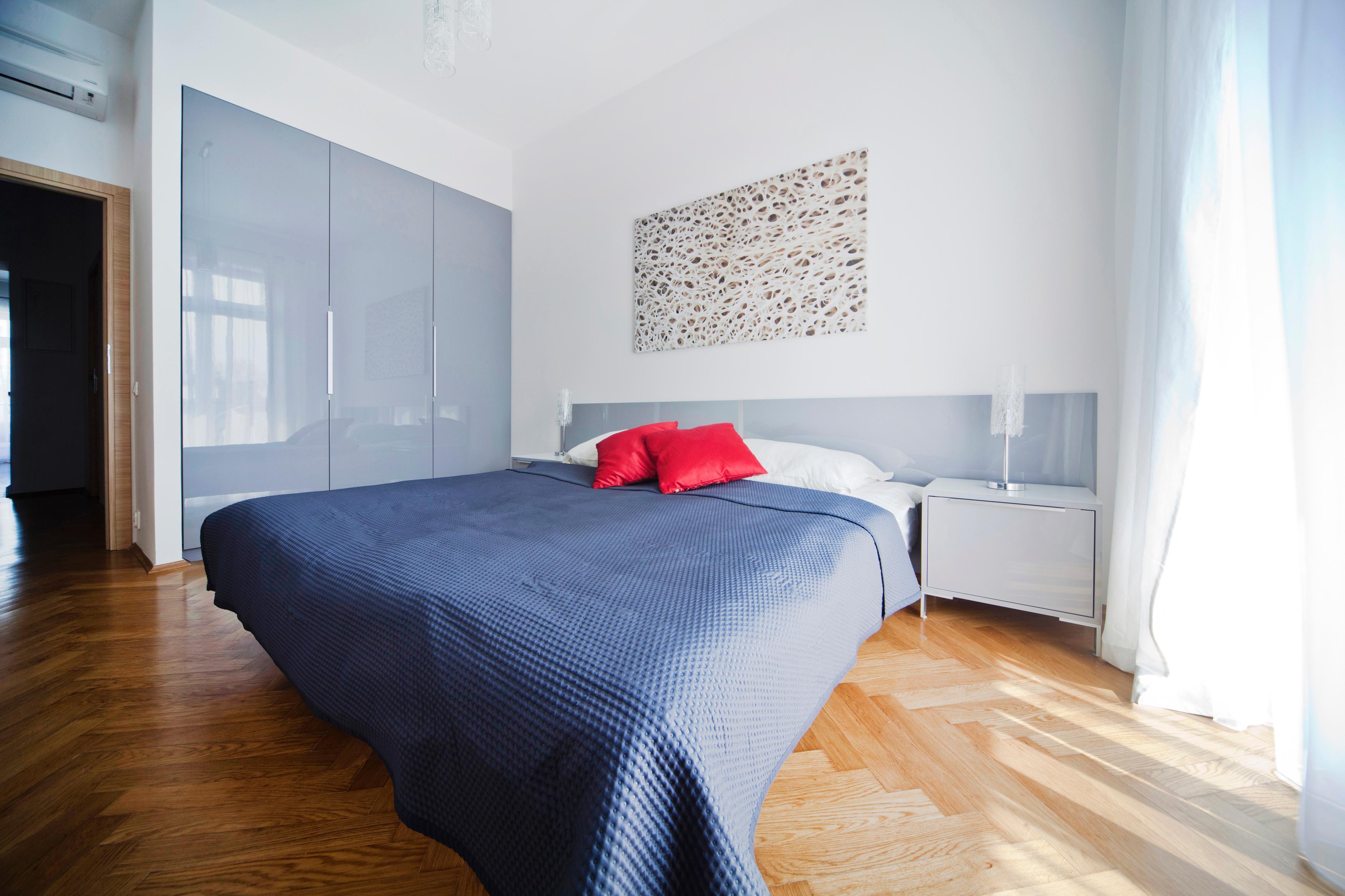 4Seasons﻿ Apartments Cracow Krakow Exterior photo