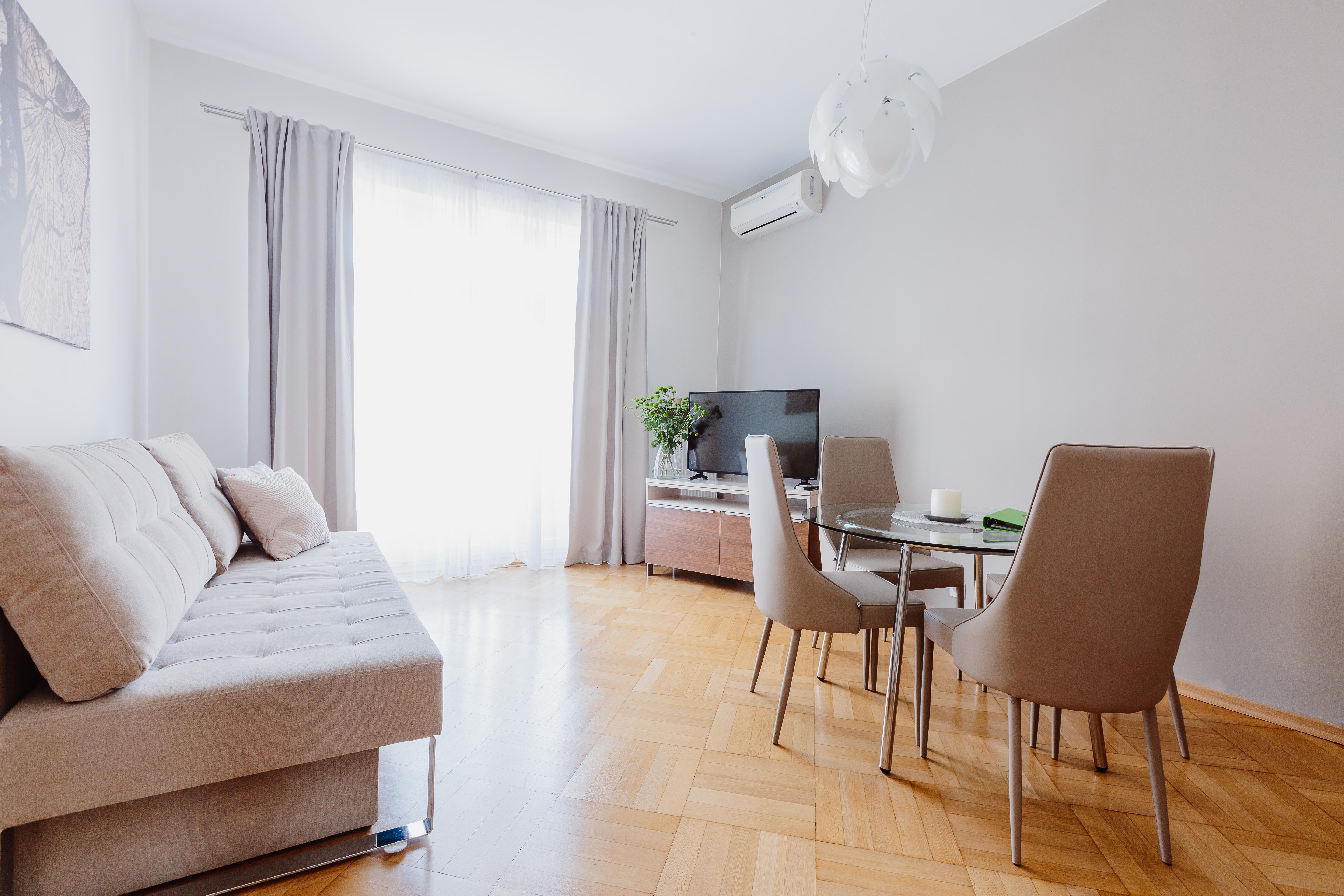 4Seasons﻿ Apartments Cracow Krakow Exterior photo