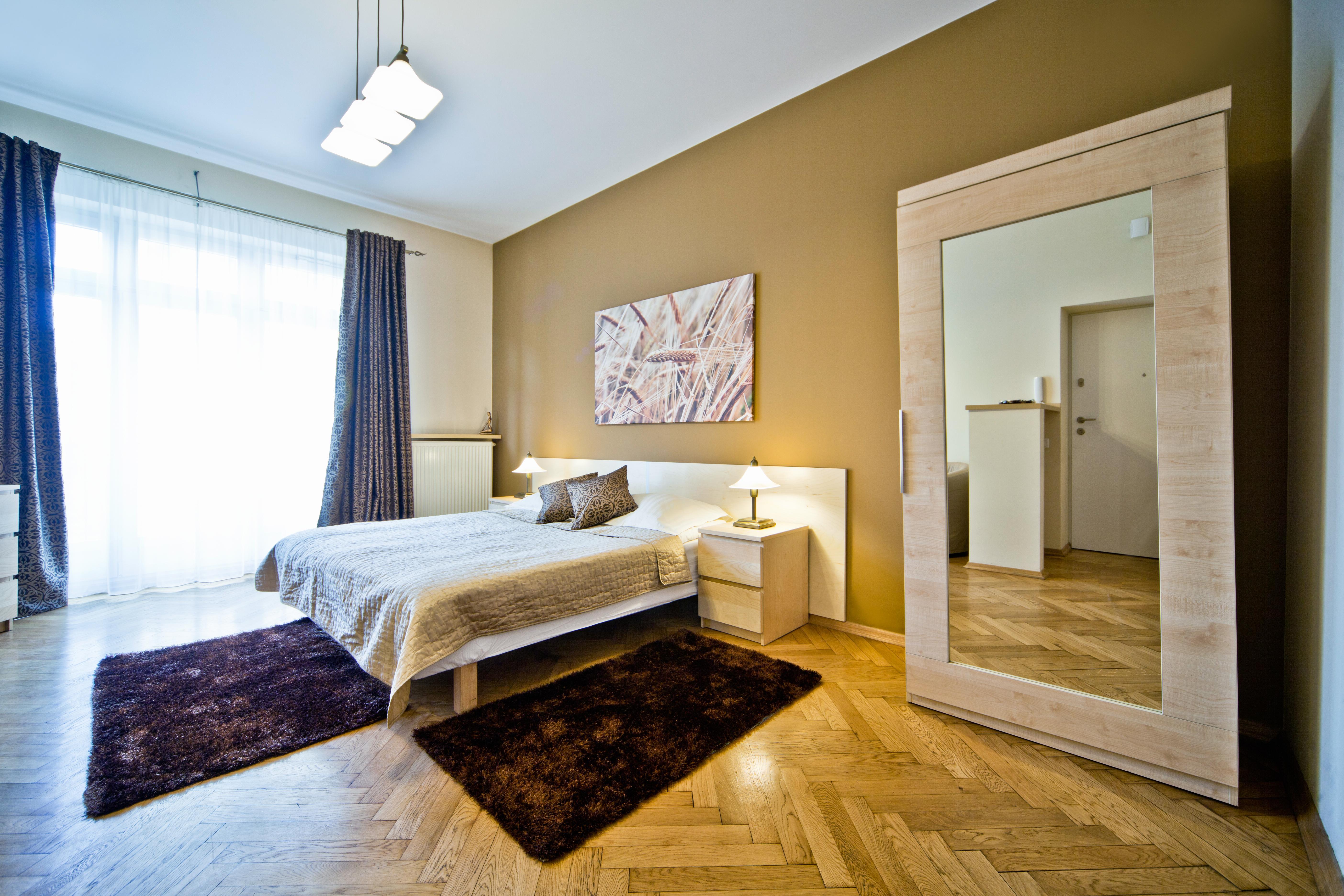 4Seasons﻿ Apartments Cracow Krakow Exterior photo