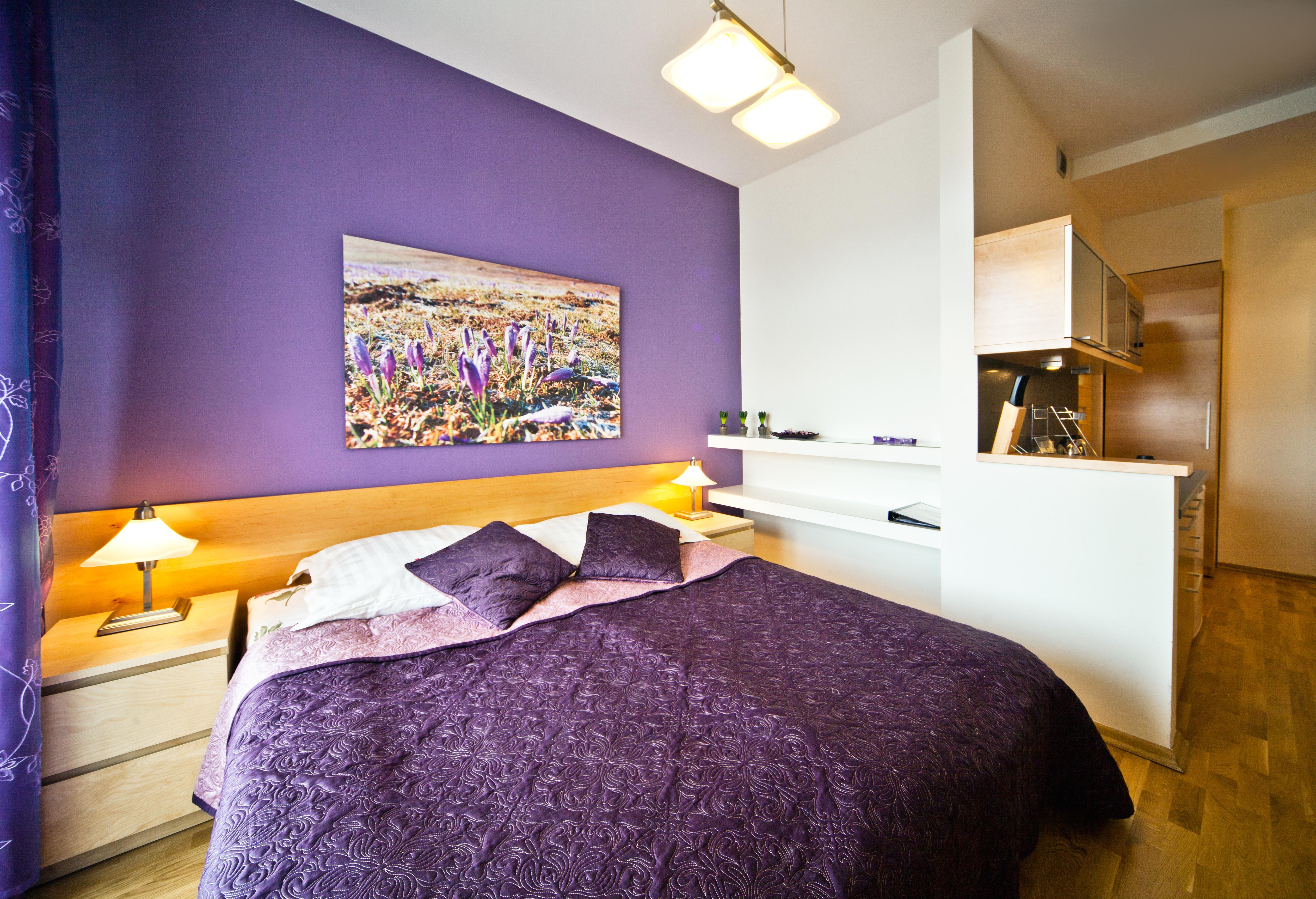 4Seasons﻿ Apartments Cracow Krakow Exterior photo