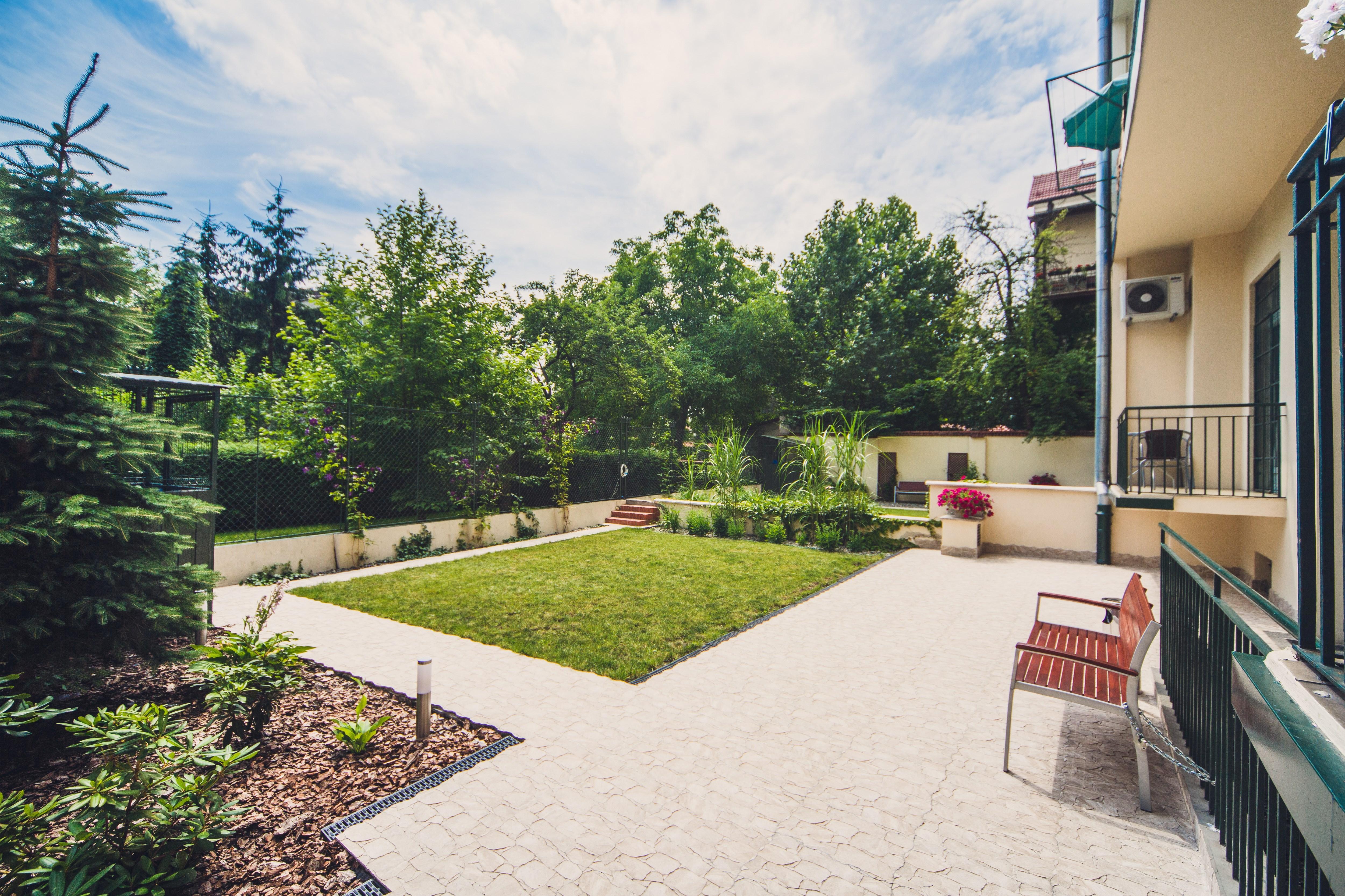 4Seasons﻿ Apartments Cracow Krakow Exterior photo