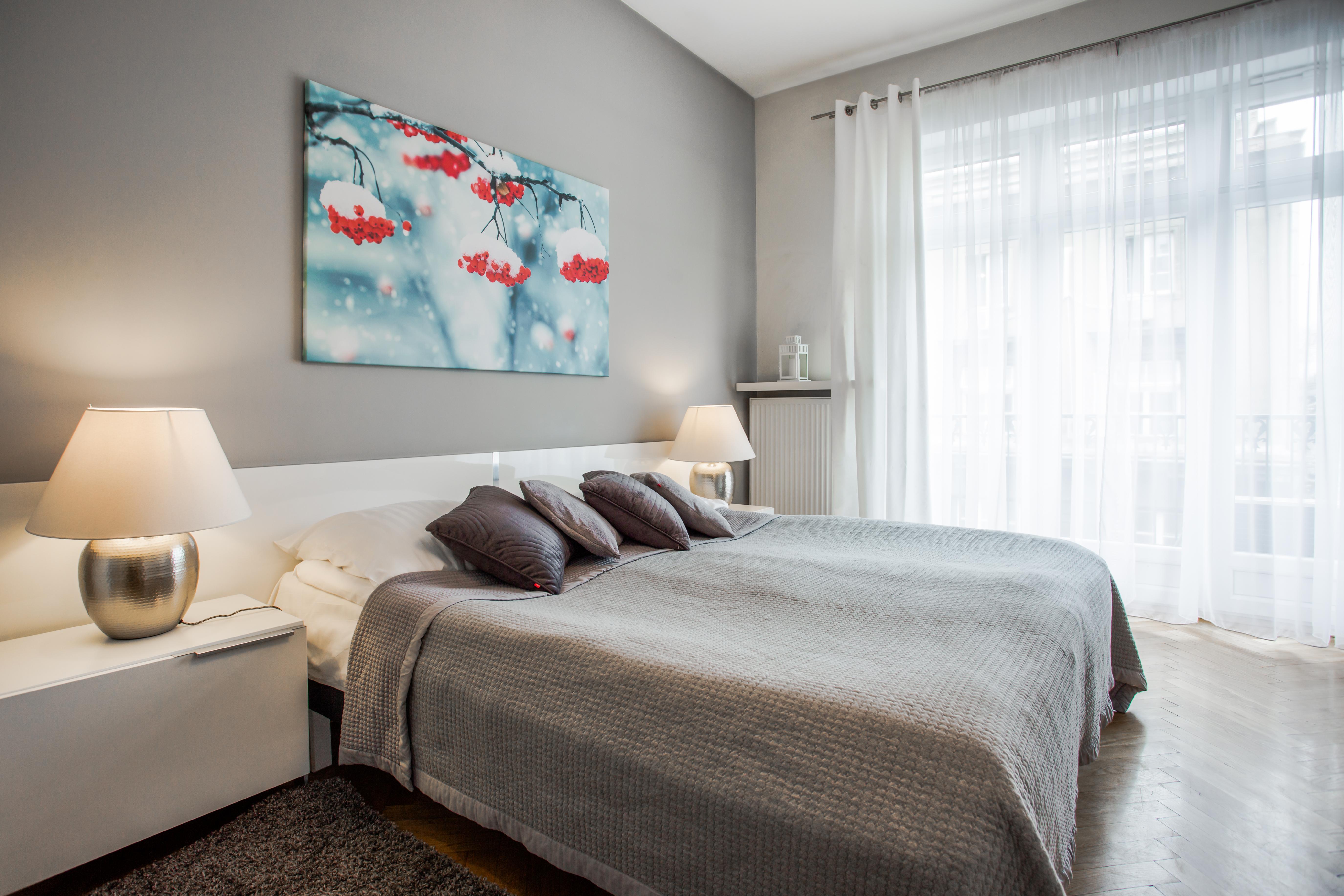 4Seasons﻿ Apartments Cracow Krakow Exterior photo
