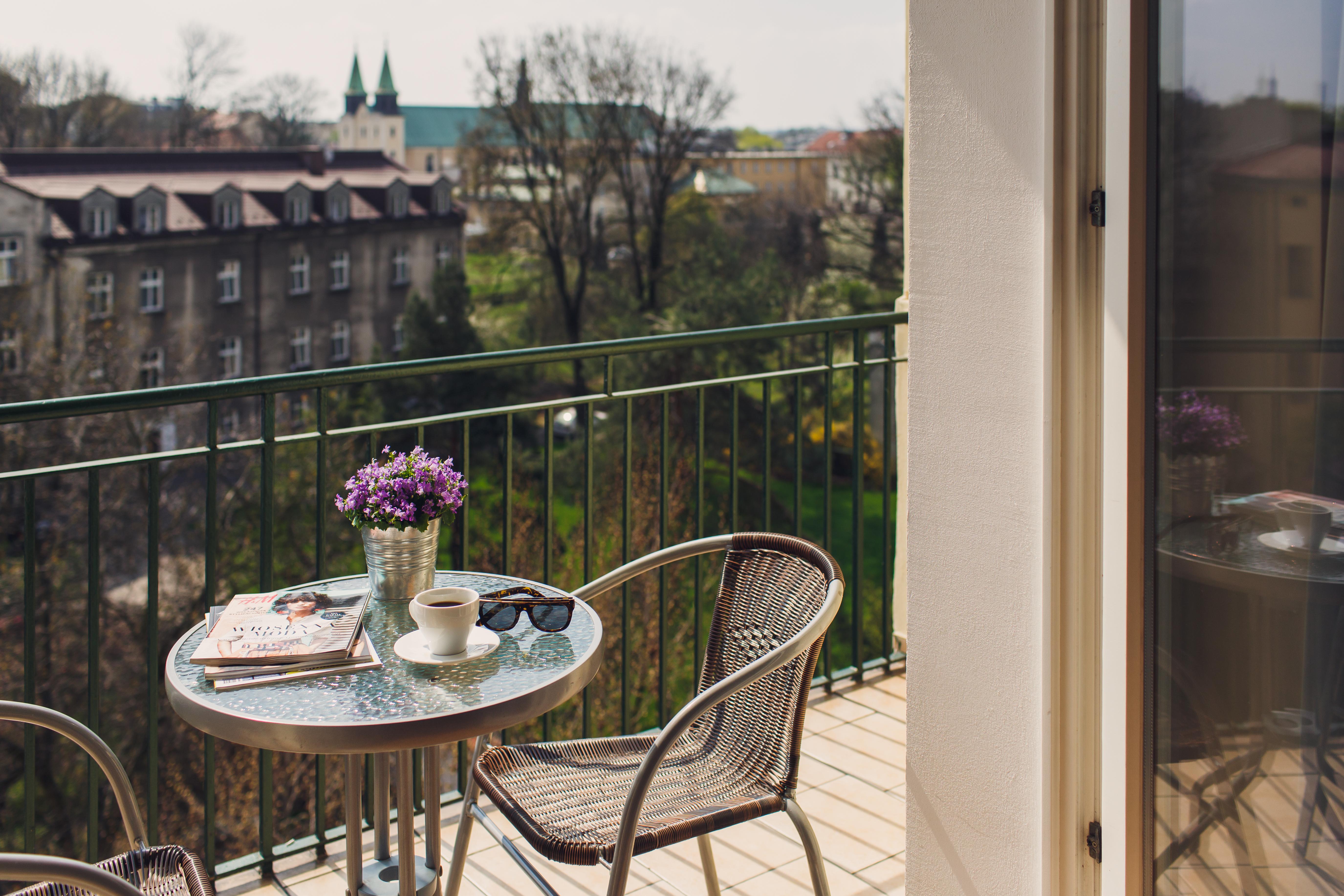4Seasons﻿ Apartments Cracow Krakow Exterior photo