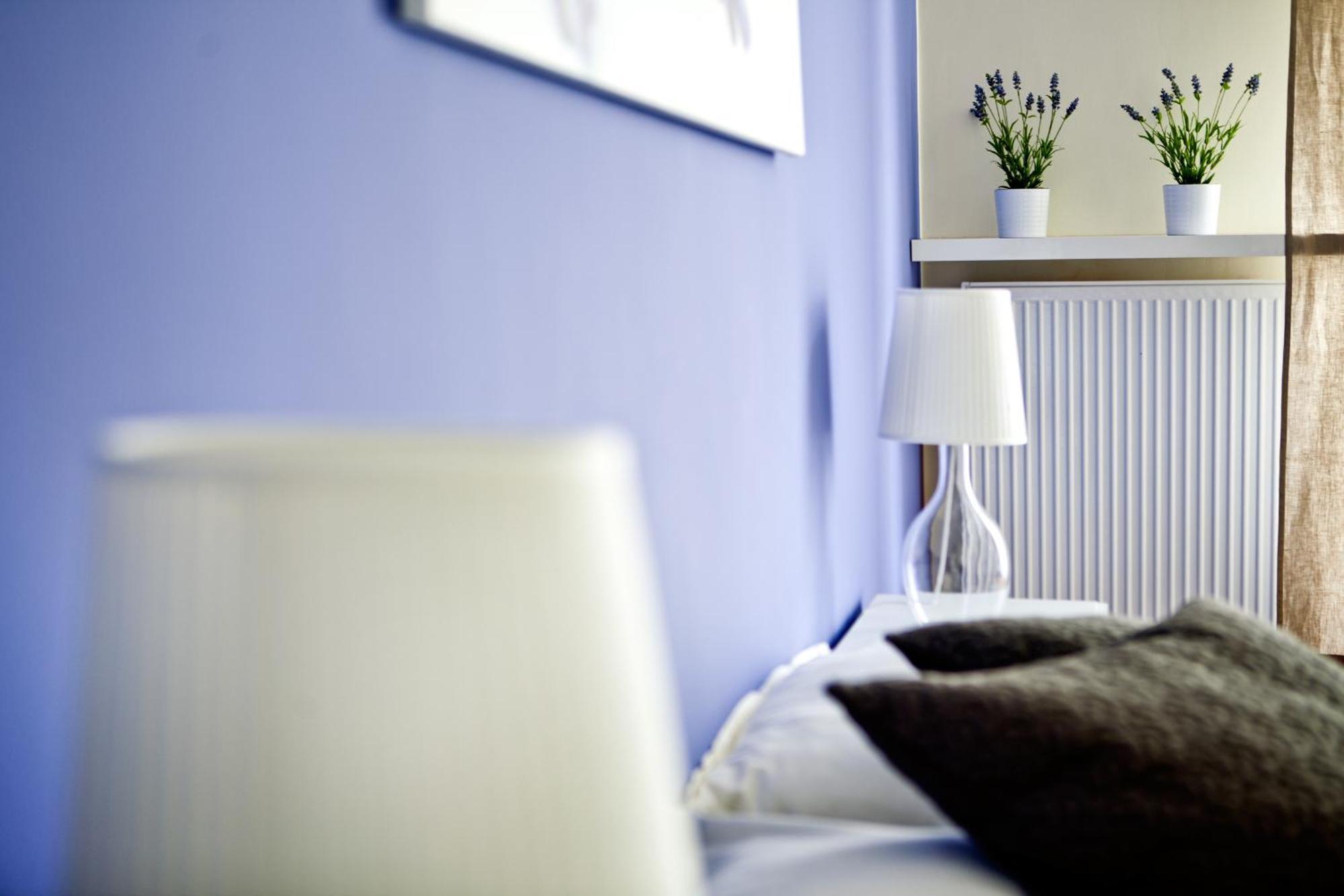 4Seasons﻿ Apartments Cracow Krakow Exterior photo