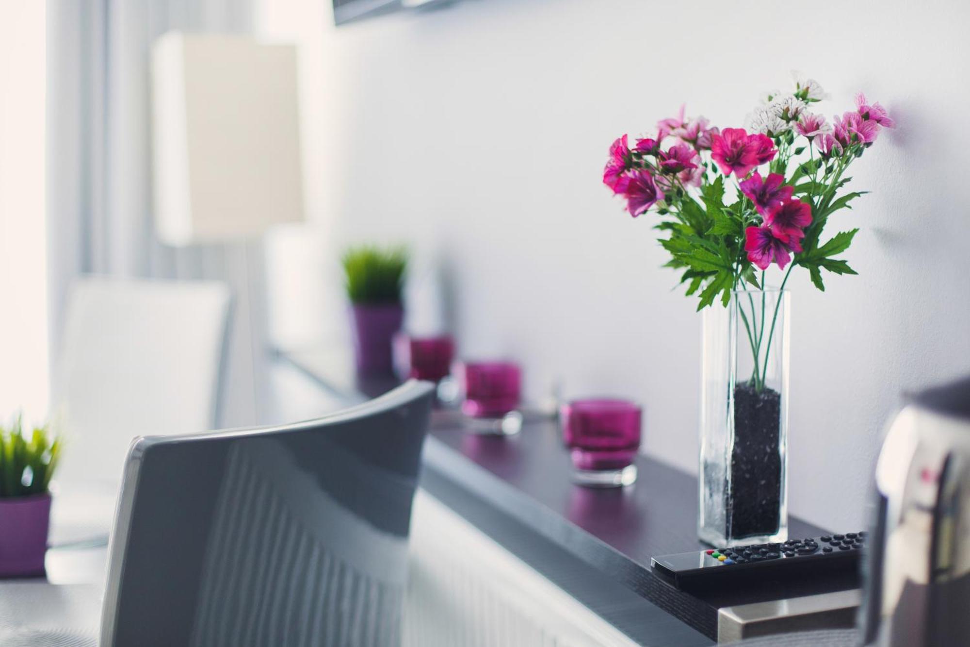4Seasons﻿ Apartments Cracow Krakow Room photo