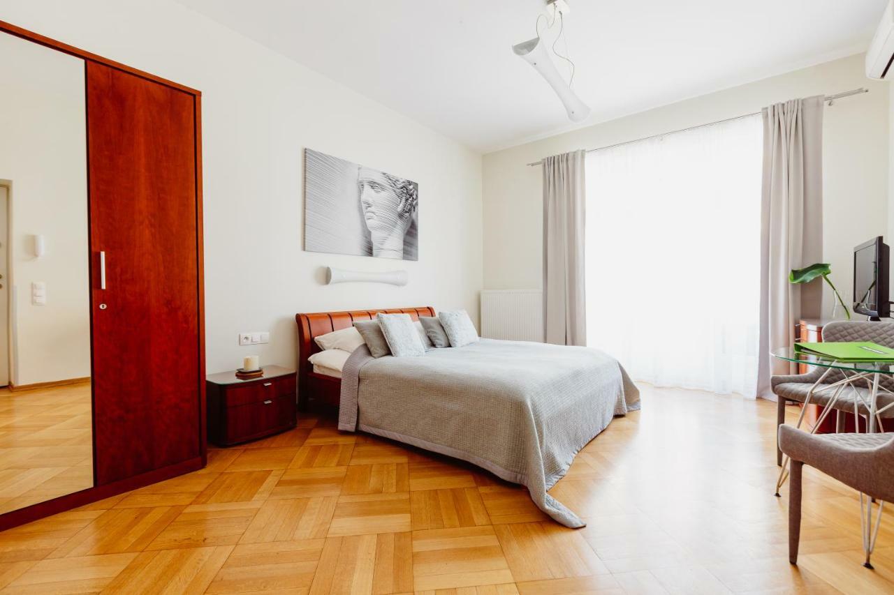 4Seasons﻿ Apartments Cracow Krakow Exterior photo